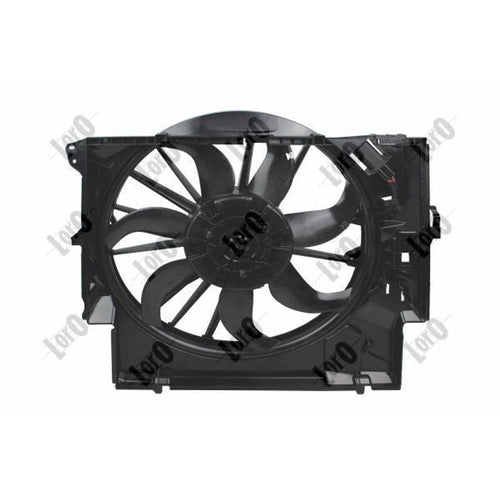 Motoventilador electrico