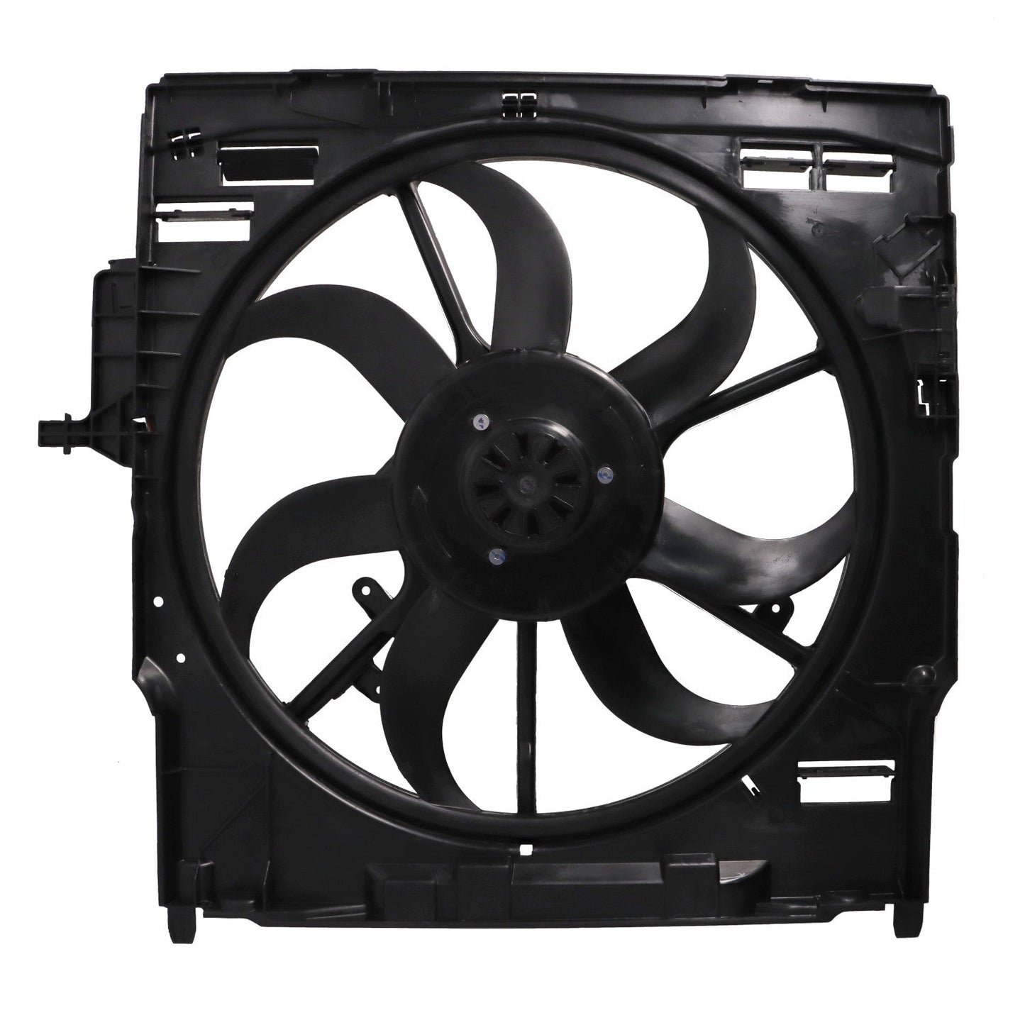 Motoventilador electrico