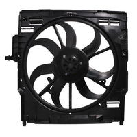 Motoventilador electrico · 17427634467