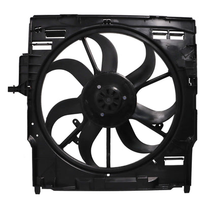 Motoventilador electrico