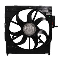Motoventilador electrico · 17427634467