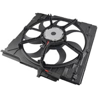 Motoventilador electrico · 17427634467