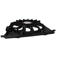 Motoventilador electrico · 17428487636