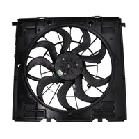 Motoventilador electrico · 17428487636