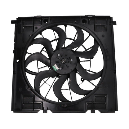 Motoventilador electrico