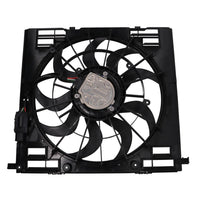 Motoventilador electrico · 17428487636