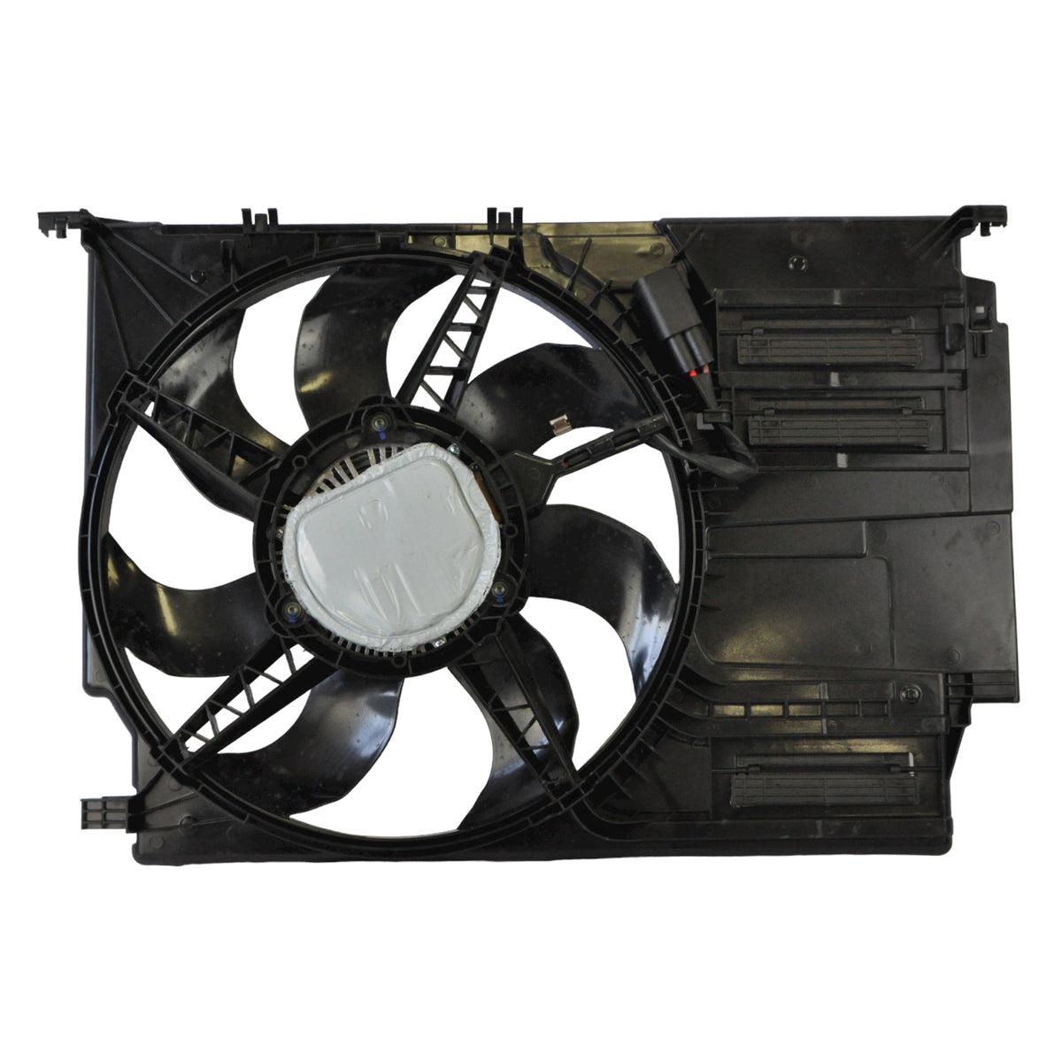 Motoventilador