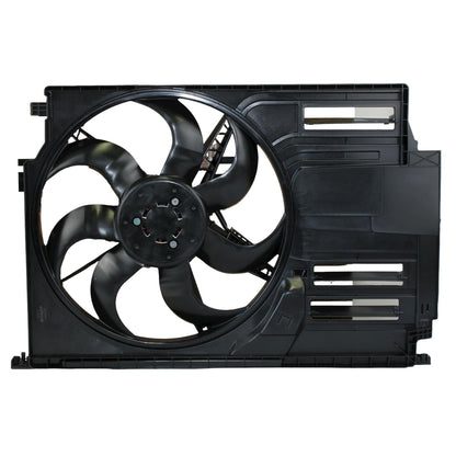 Motoventilador 400W