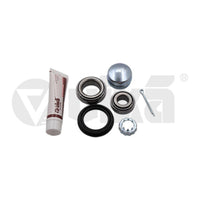 Kit de baleros de la rueda trasero