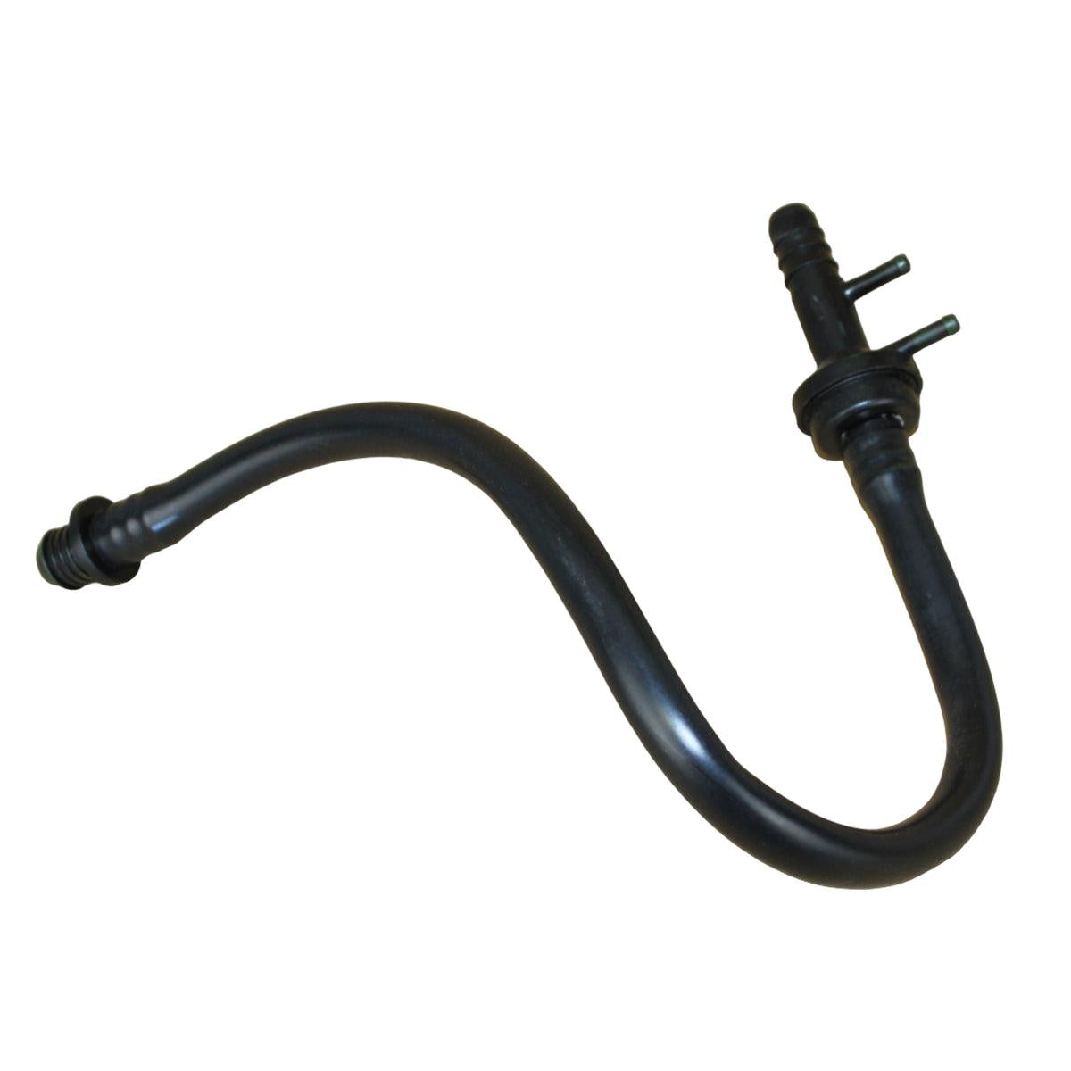 Tubo de vacio