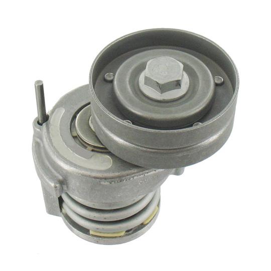 Tensor con polea para banda principal · 1J0145299