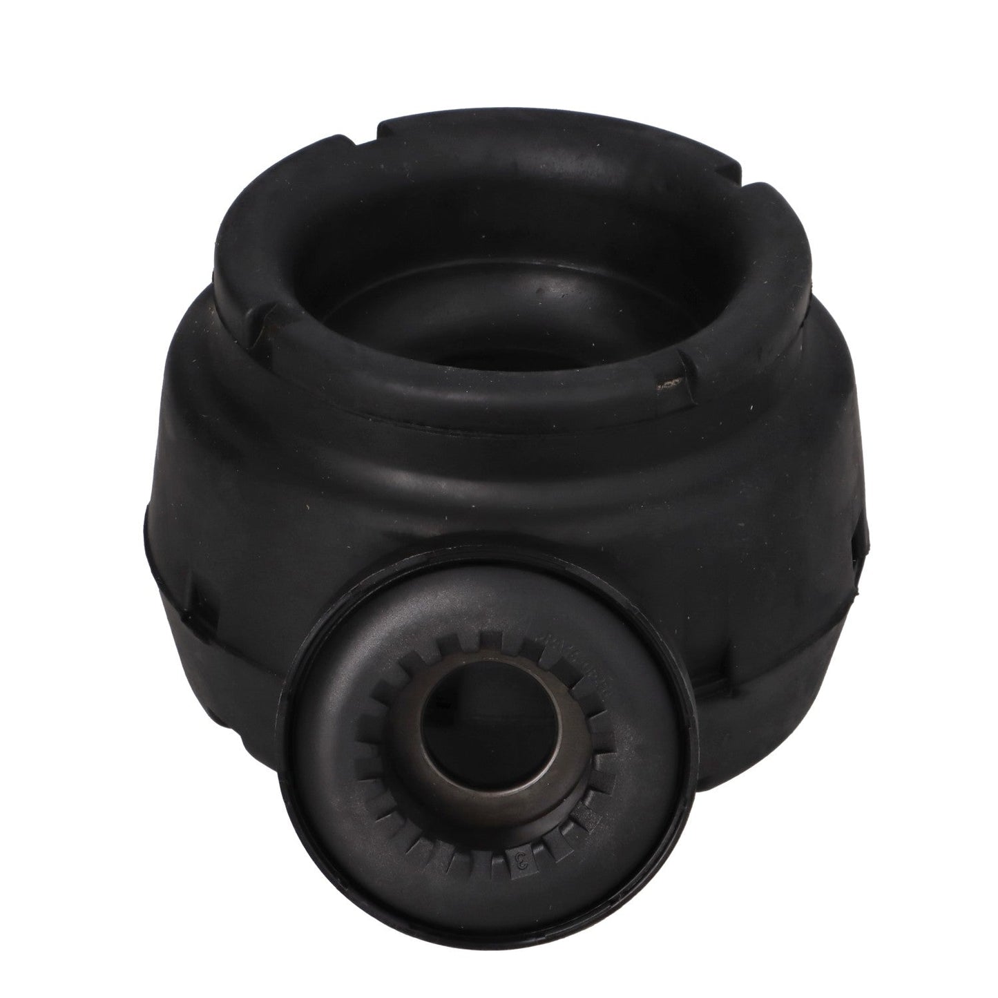 Balero de la base de amortiguador delantero bilateral