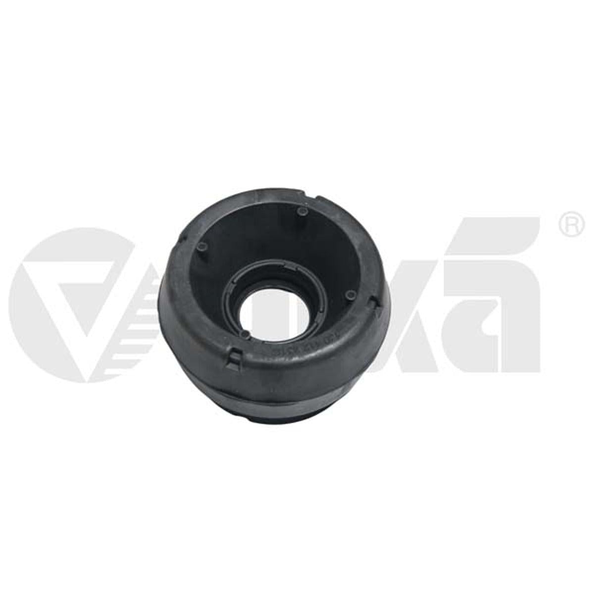 Base de amortiguador con balero delantera bilateral