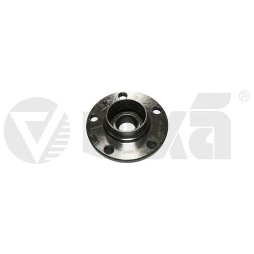 Maza y balero de rueda trasera bilateral · 1J0501249