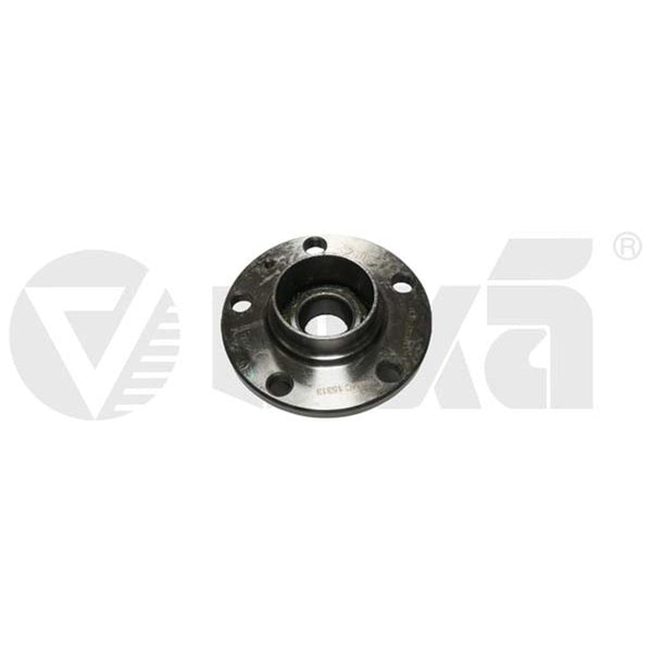 Maza y balero de rueda trasera bilateral · 1J0501249