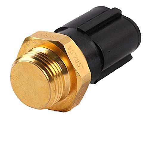 Sensor de temperatura del antingelante