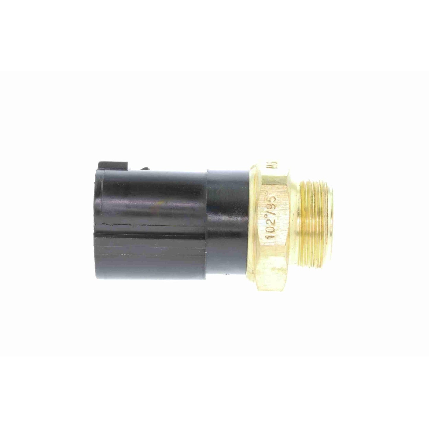 Sensor de temperatura del antingelante