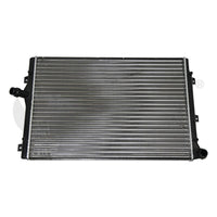 Radiador de agua 1K0121251DM