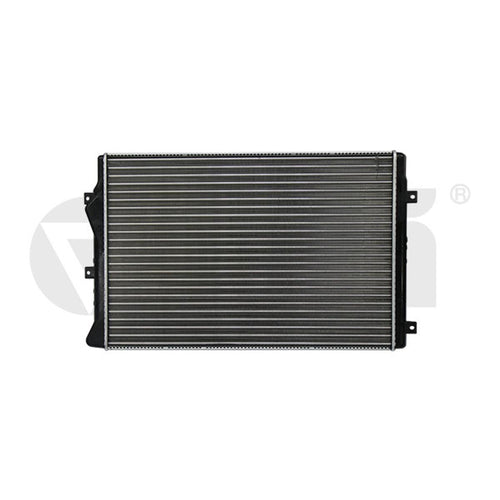 Radiador de agua 1K0121251L