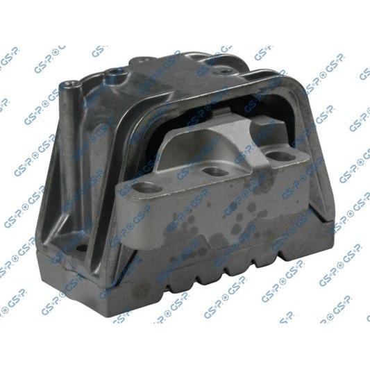 Soporte de motor derecho