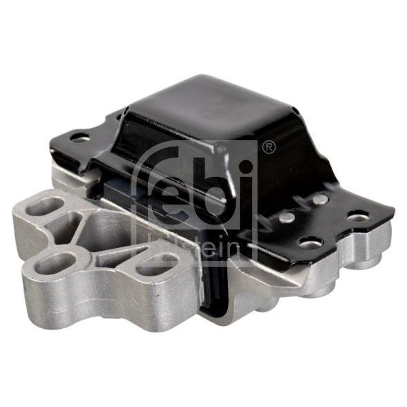 Soporte de motor izquierdo
