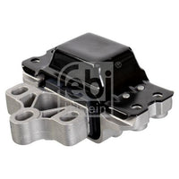 Soporte de motor izquierdo · 1K0199555