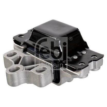 Soporte de motor izquierdo