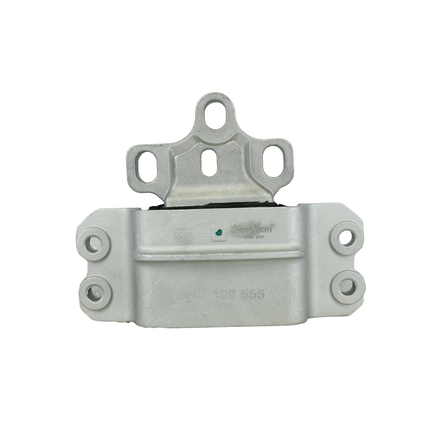 Soporte de motor izquierdo