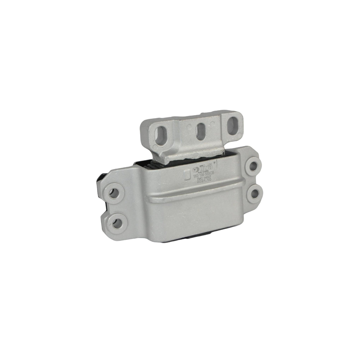 Soporte de motor inferior izquierdo · 1K0199555