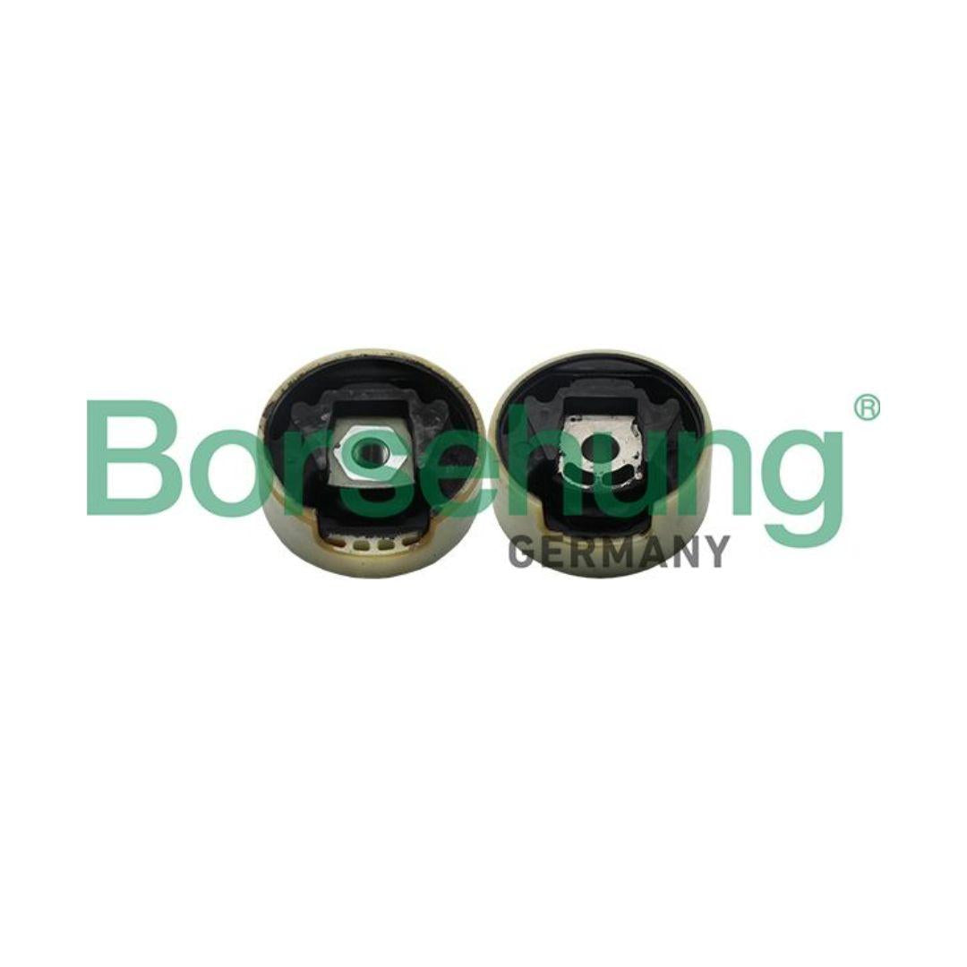 Kit de 2 soportes de motor