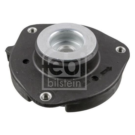 Base de amortiguador delantero bilateral