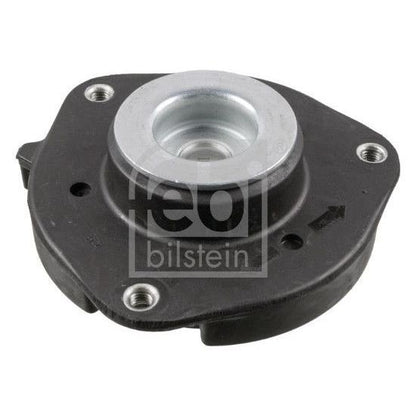Base de amortiguador delantero bilateral