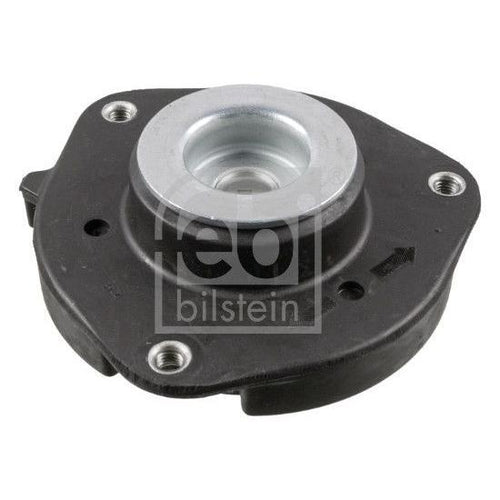Base de amortiguador delantero bilateral