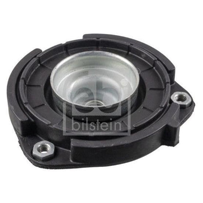Base de amortiguador delantero bilateral