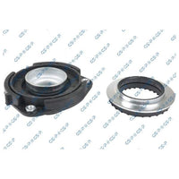 Base de amortiguador delantero bilateral · 1K0412331