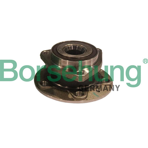 Maza y balero de rueda delantera bilateral · 1K0498621