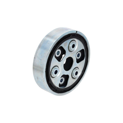 Disco flexible con tornillos 1K0521307A