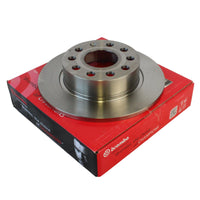 Disco de freno trasero bilateral solido · 1K0615601