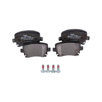 Balatas de freno traseras · 1K0698451