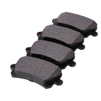 Balatas de freno traseras · 1K0698451