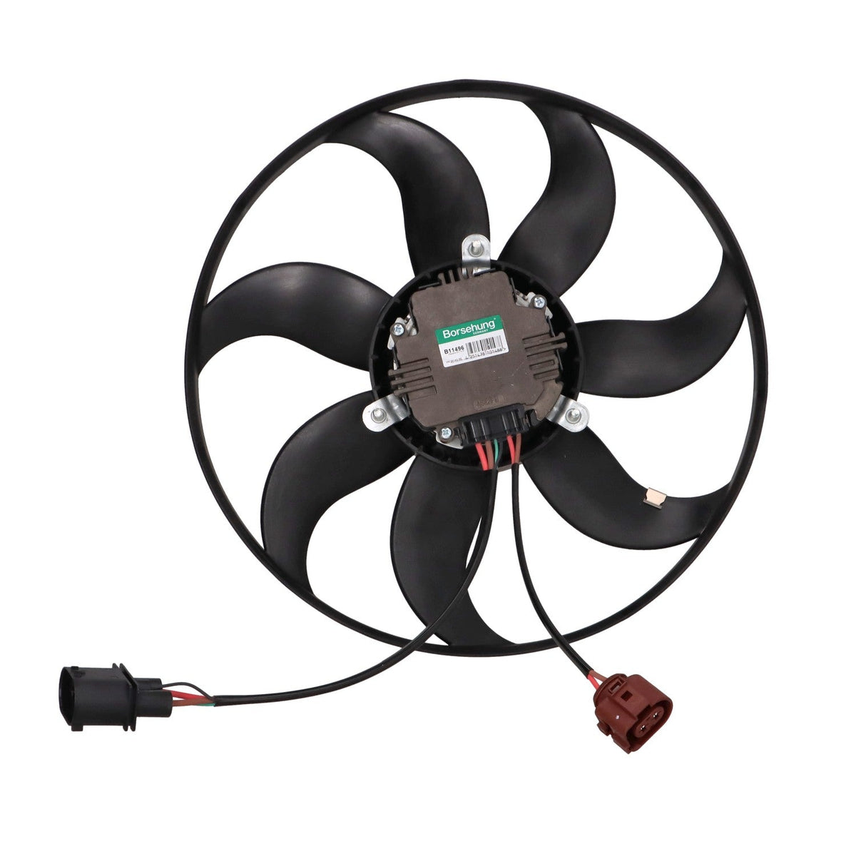 Motoventilador · 1K0959455