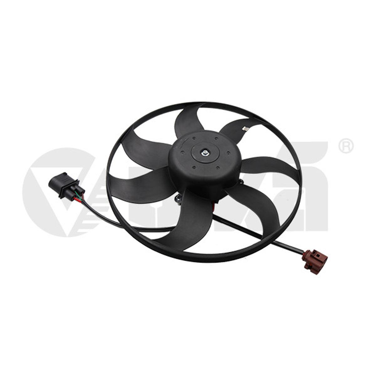 Motoventilador · 1K0959455