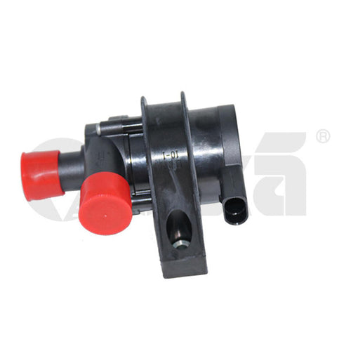Bomba de agua auxiliar