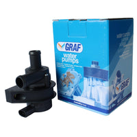 Bomba de agua auxiliar · 1K0965561