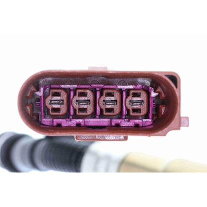 Sensor de oxigeno