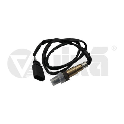 Sensor de oxigeno