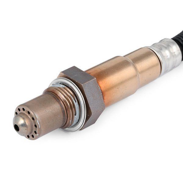 Sensor de oxigeno