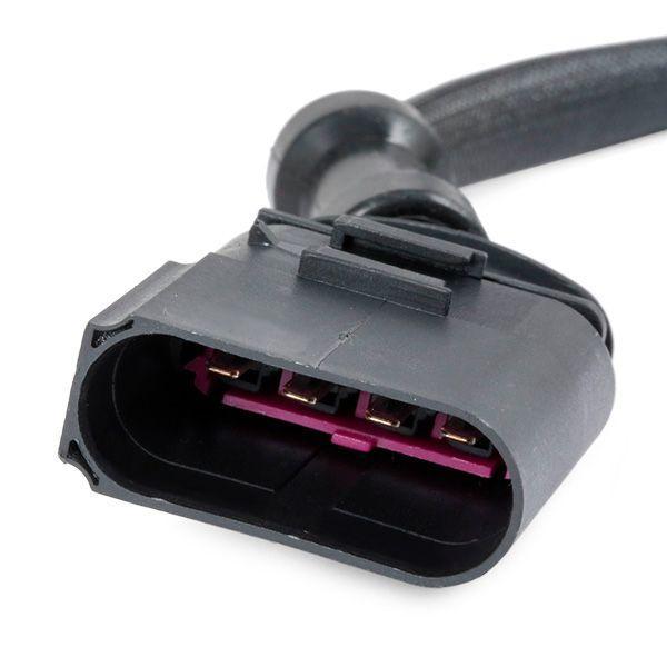 Sensor de oxigeno
