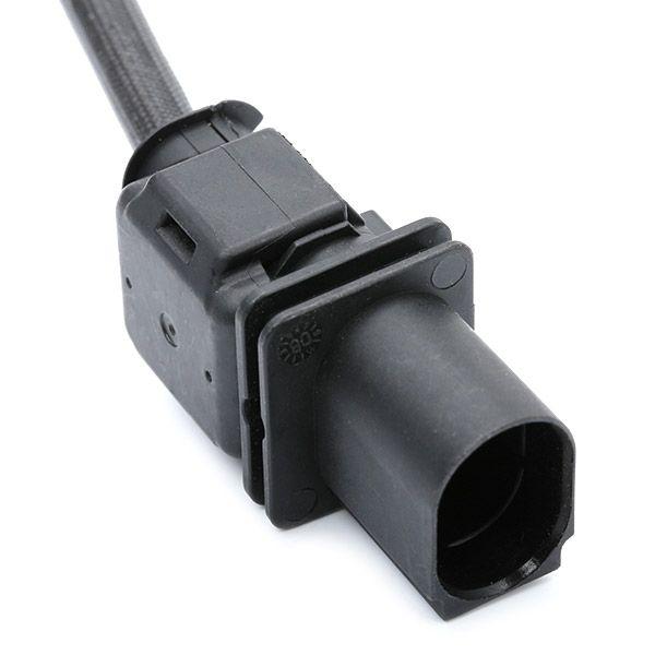 Sensor de oxigeno