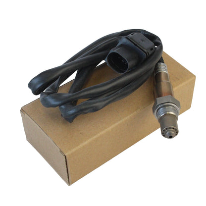 Sensor de oxigeno